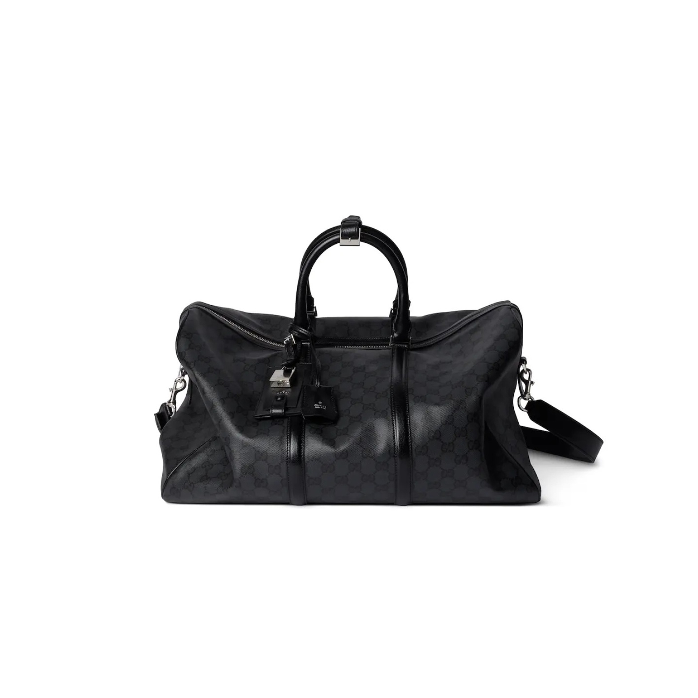 GUCCI ESSENCE CLASSIC MEDIUM DUFFLE BAG A006XM (45*27*23cm)